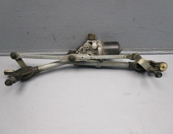 Wiper Motor RENAULT Megane III Grandtour (KZ0/1)