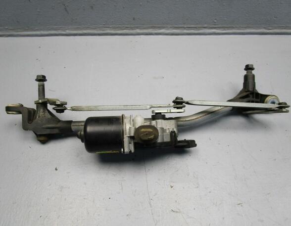 Wiper Motor RENAULT Megane III Grandtour (KZ0/1)