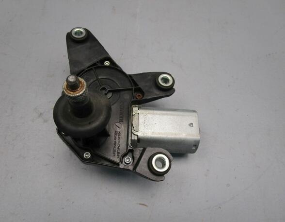 Wiper Motor RENAULT Clio III (BR0/1, CR0/1)