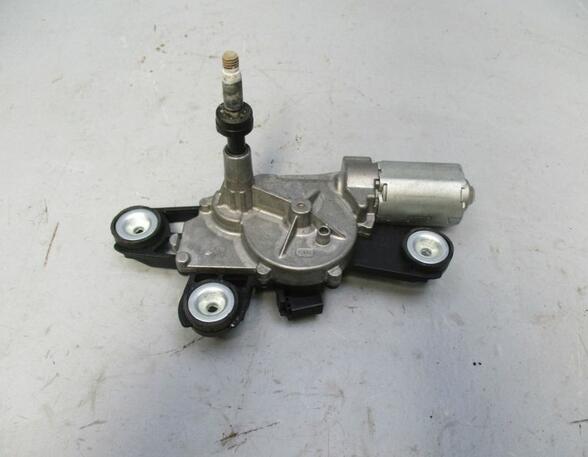 Wiper Motor FORD Fiesta VI (CB1, CCN)