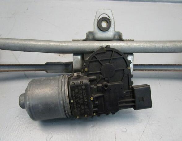 Wiper Motor AUDI A3 (8L1)