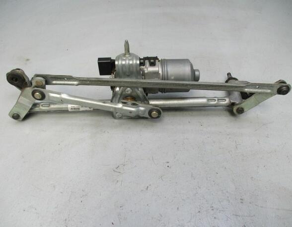 Wiper Motor SEAT Ibiza IV (6J5, 6P1), SEAT Ibiza IV Sportcoupe (6J1, 6P5)