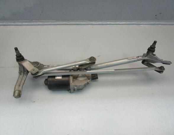 Wiper Motor BMW 3er Touring (E91)