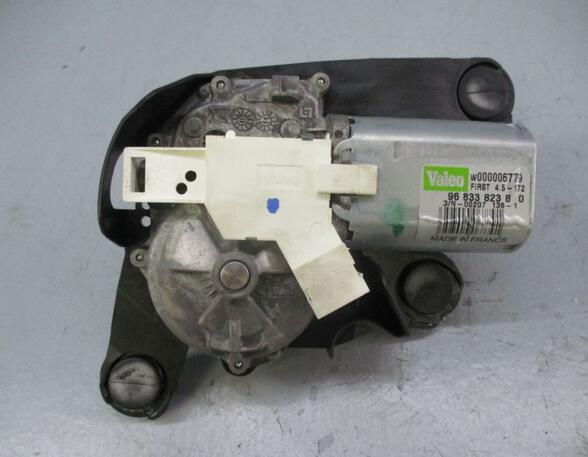 Wiper Motor CITROËN C3 II (SC)