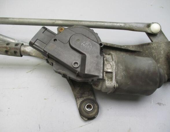 Wiper Motor OPEL Insignia A Sports Tourer (G09)