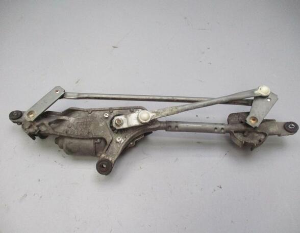 Wiper Motor OPEL Insignia A Sports Tourer (G09)