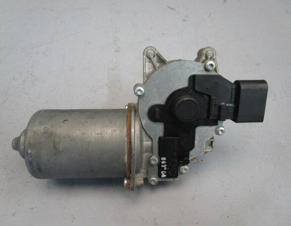 Wiper Motor SKODA Fabia II (542)