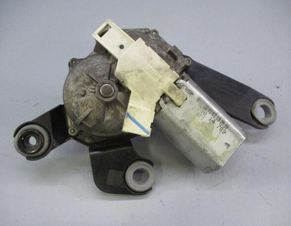 Wiper Motor CITROËN C3 I (FC, FN)