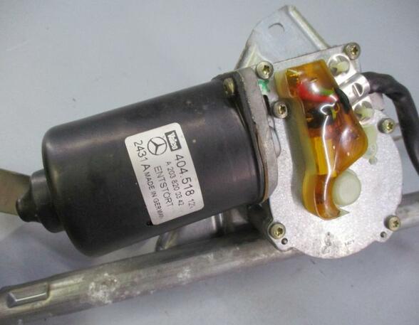 Wiper Motor MERCEDES-BENZ C-Klasse T-Model (S203)