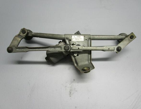 Wiper Motor PEUGEOT 206 CC (2D)