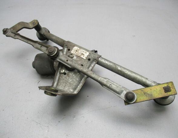 Wiper Motor PEUGEOT 206 CC (2D)