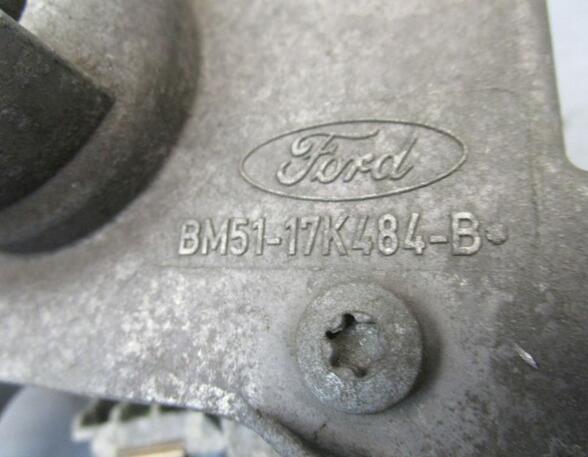 Wiper Motor FORD Focus III Turnier (--)