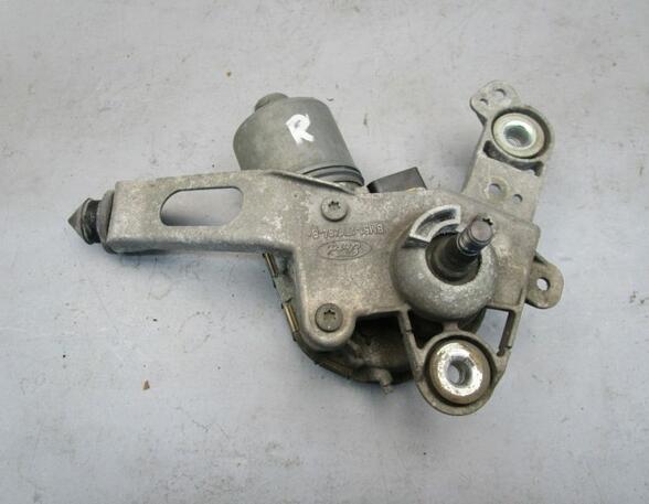 Wiper Motor FORD Focus III Turnier (--)