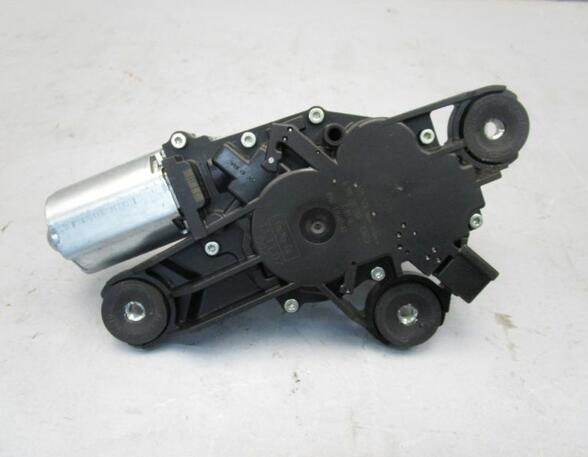 Wiper Motor FORD Focus III Turnier (--)