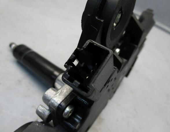 Wiper Motor FORD Focus III Turnier (--)