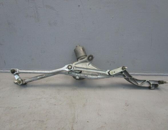 Wiper Motor MERCEDES-BENZ CLS (C219)