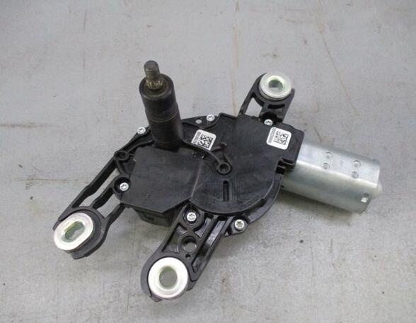 Wiper Motor SKODA Citigo (--)