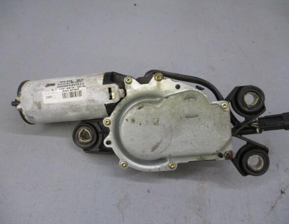 Wiper Motor SMART City-Coupe (450), SMART Fortwo Coupe (450)