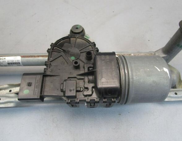 Wiper Motor SEAT Mii (KE1, KF1)