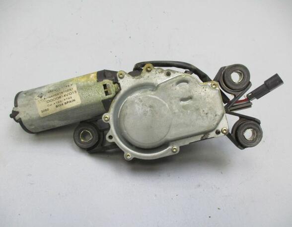 Wiper Motor SMART City-Coupe (450)