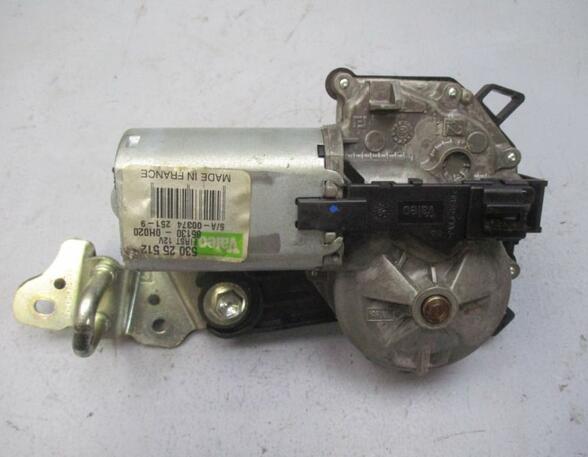 Wiper Motor PEUGEOT 107 (PM, PN)