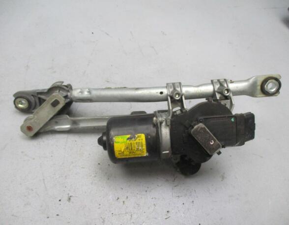 Wiper Motor PEUGEOT 107 (PM, PN)