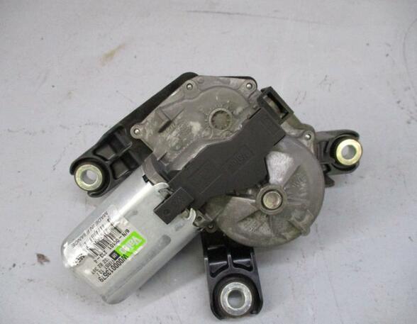 Wiper Motor OPEL Meriva B Großraumlimousine (S10)