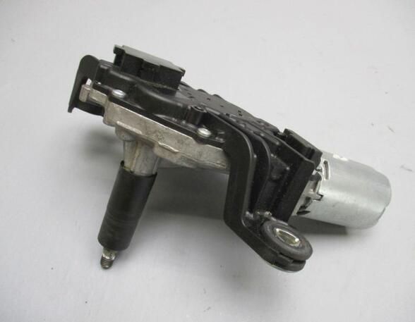 Wiper Motor VW Golf V (1K1), VW Golf VI (5K1)