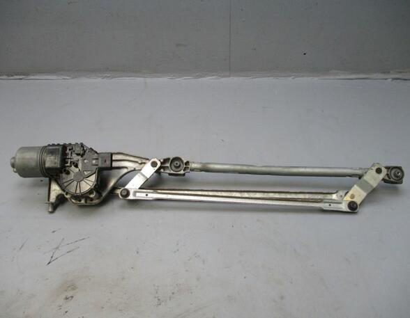 Wiper Motor FORD Focus II (DA, DP, HCP)