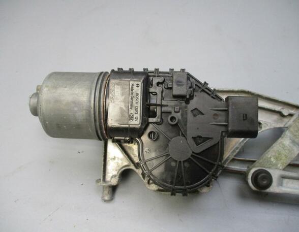 Wiper Motor FORD Focus II (DA, DP, HCP)