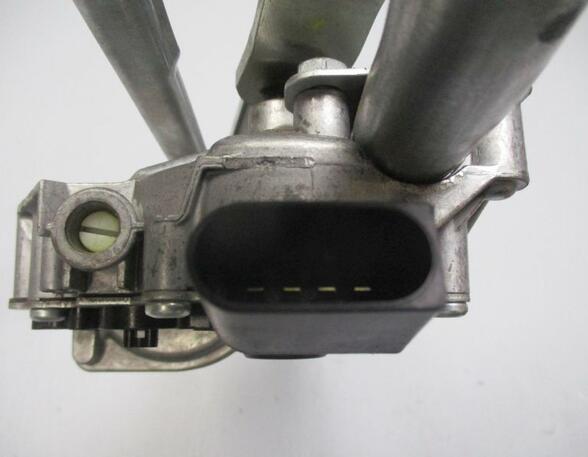 Wiper Motor BMW 3er Touring (E91)