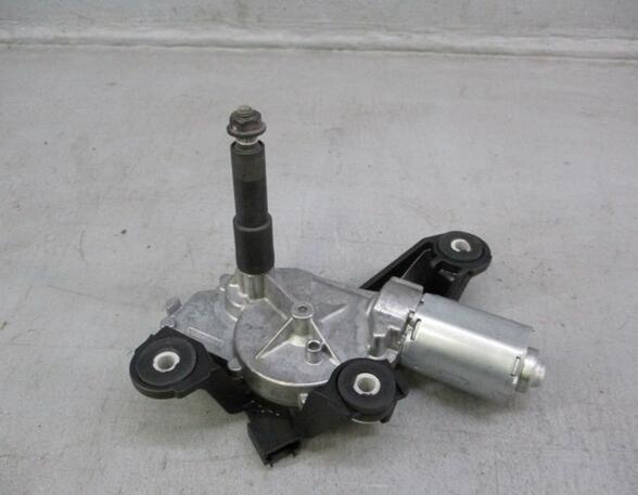 Wiper Motor RENAULT Megane III Coupe (DZ0/1)