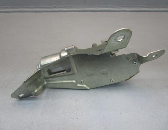 Wiper Motor NISSAN Micra IV (K13)