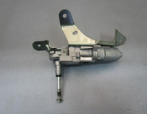 Wiper Motor NISSAN Micra IV (K13)