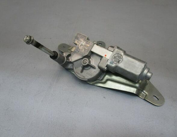 Wiper Motor NISSAN Micra IV (K13)