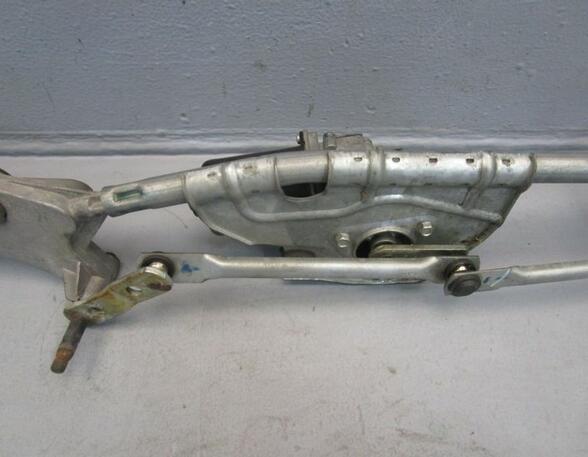 Wiper Motor MERCEDES-BENZ M-Klasse (W164)