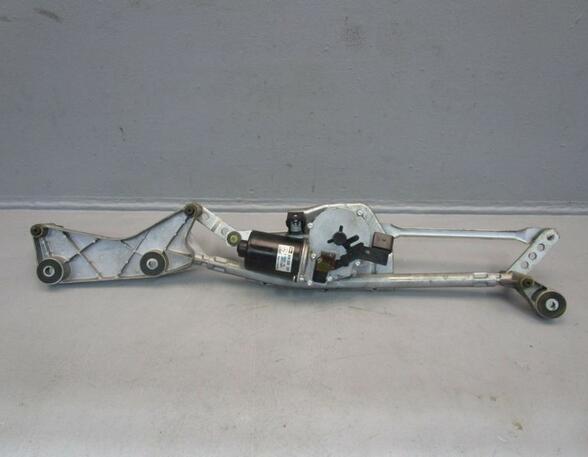 Wiper Motor MERCEDES-BENZ M-Klasse (W164)