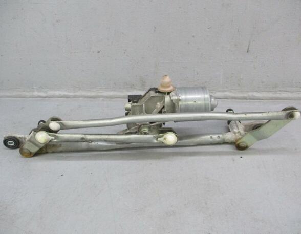 Wiper Motor FIAT Panda (312, 319), FIAT Panda Van (312, 519)