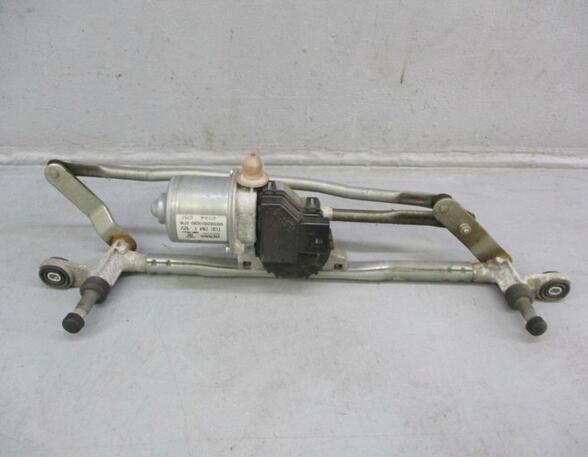 Wiper Motor FIAT Panda (312, 319), FIAT Panda Van (312, 519)