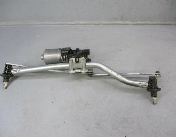 Wiper Motor BMW 3er Compact (E46)