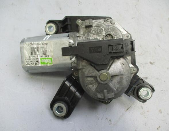 Wiper Motor OPEL Zafira/Zafira Family B (A05)