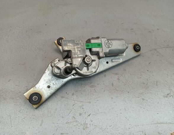 Wiper Motor NISSAN Note (E11, NE11)