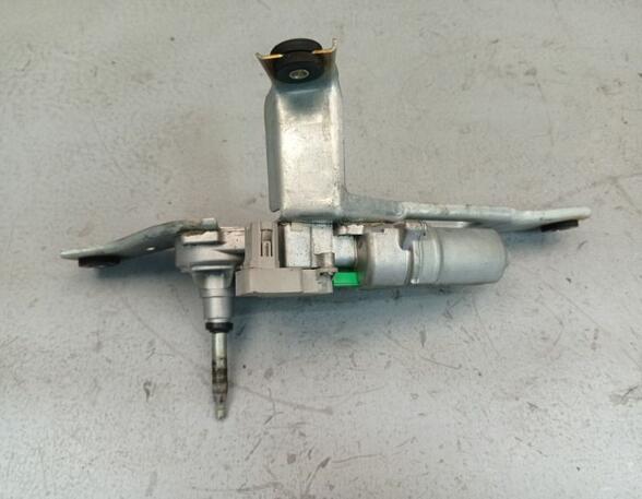 Wiper Motor NISSAN Note (E11, NE11)