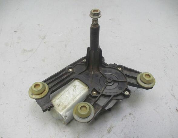 Wiper Motor CITROËN C5 III Break (TD)