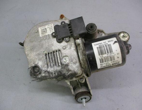 Wiper Motor CITROËN C5 III Break (TD)