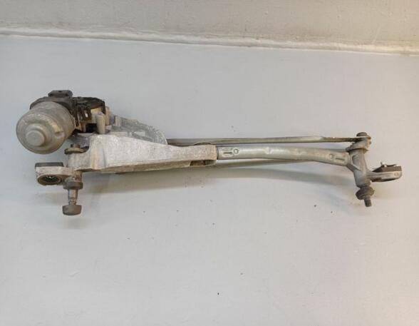 Wiper Motor FORD Fiesta VI (CB1, CCN)