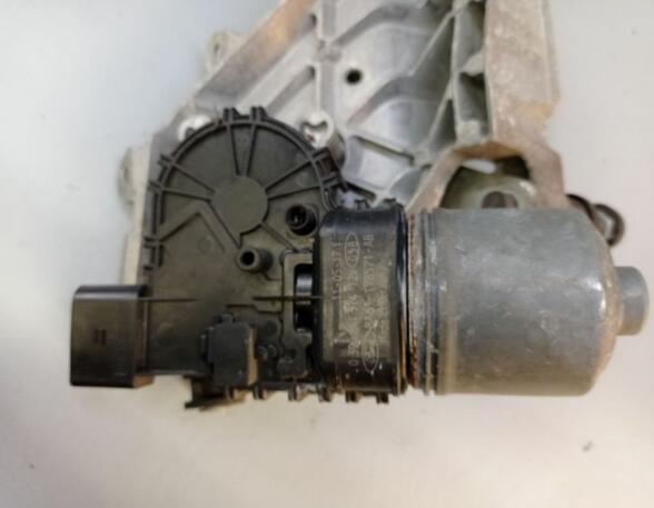 Wiper Motor FORD Fiesta VI (CB1, CCN)