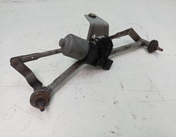 Wiper Motor PEUGEOT 206 CC (2D)