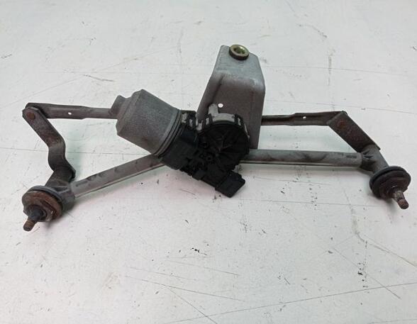 Wiper Motor PEUGEOT 206 CC (2D)