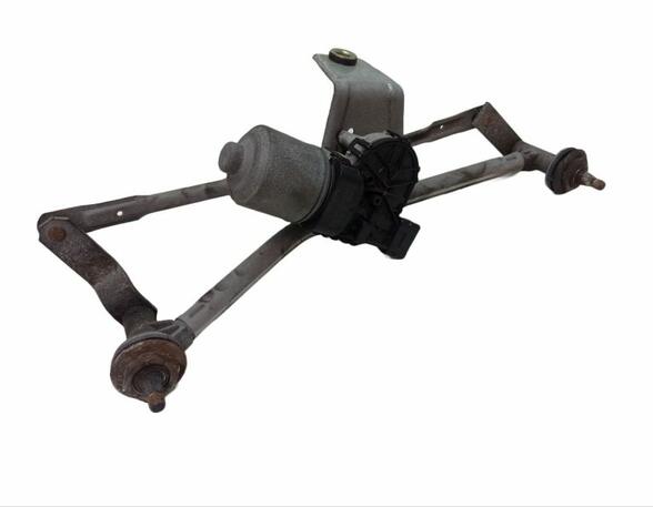 Wiper Motor PEUGEOT 206 CC (2D)